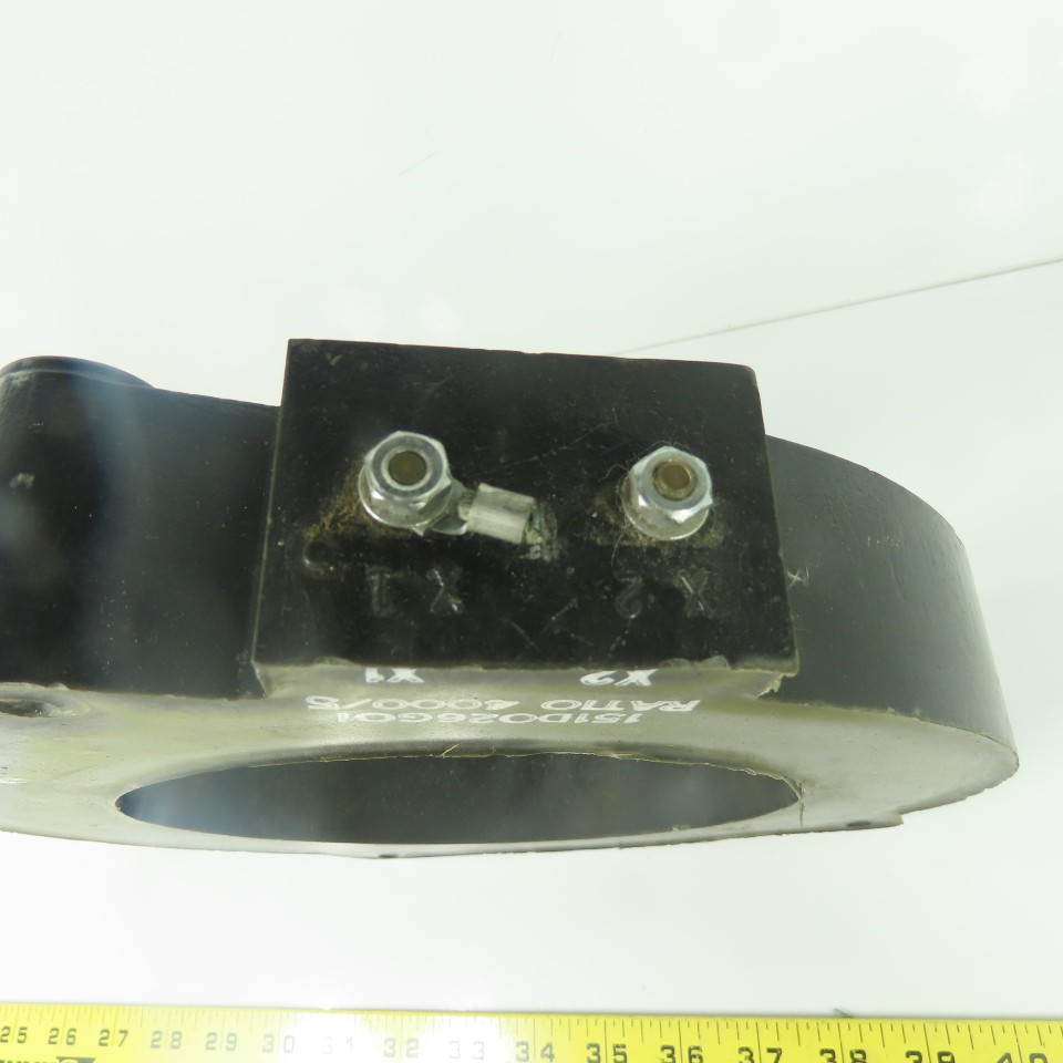 151D026G01 4000/5 Ratio Current Transformer