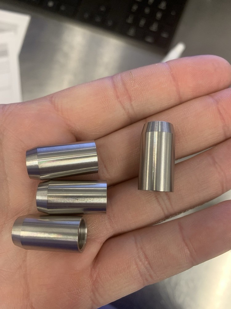 Stryker Light Adaptor 495-STK-A