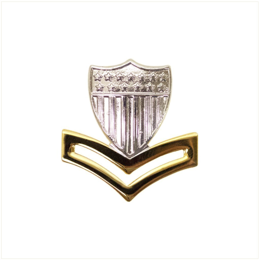 Vanguard COAST GUARD CAP DEVICE: GARRISON E5