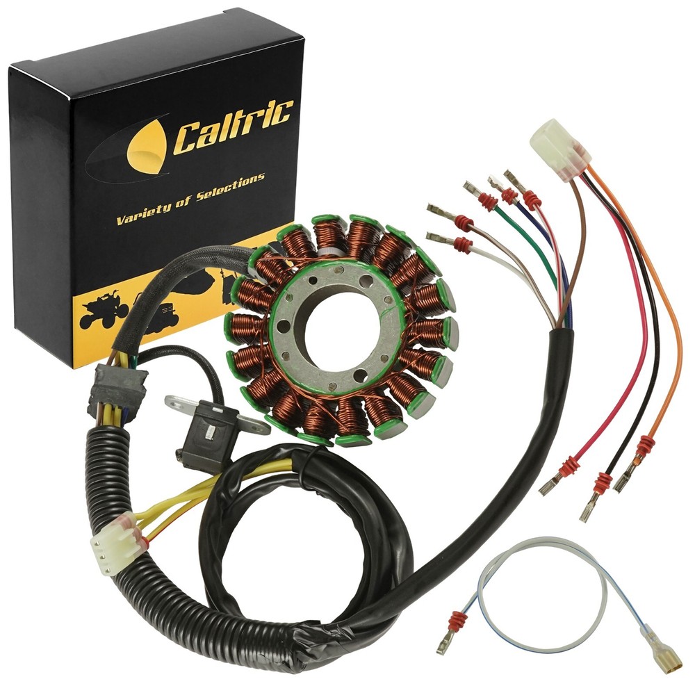 Stator for Polaris Predator 500 Tld Le 2005 2006 2007