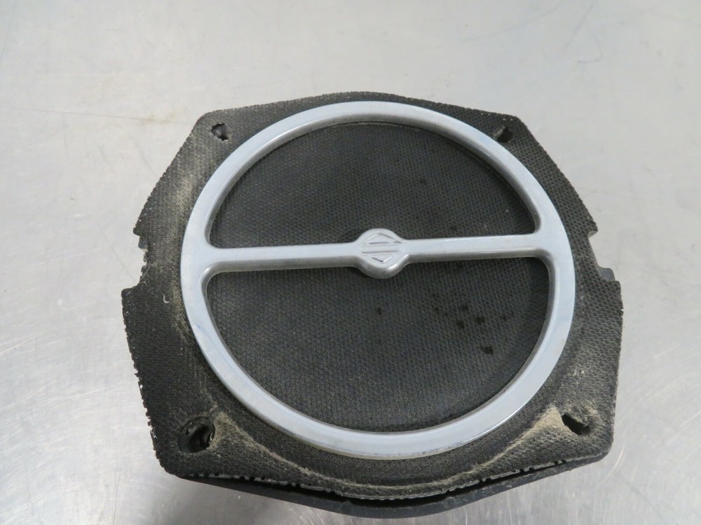 EB567 2012 12 HARLEY FLHTK ELECTRA GLIDE LEFT SPEAKER