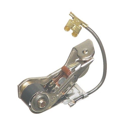 Bosch Ignition Points #01011 - fits 009 Distributors & most 70s VWs - FREE SHIP!