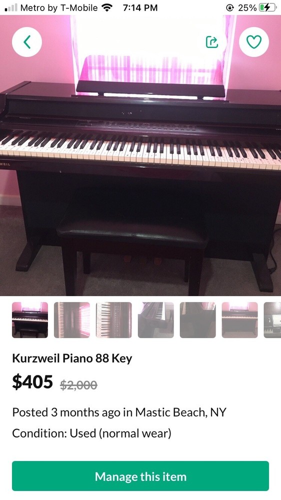piano