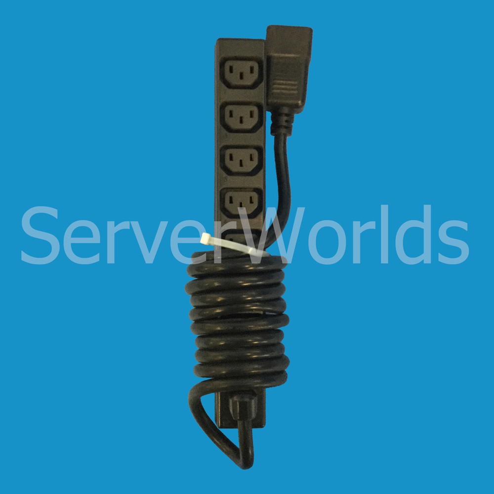 HP 417585-001 PDU Extension 411273-002