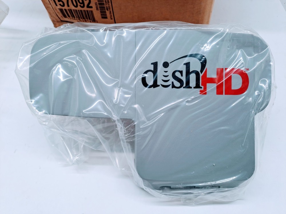 DISH NETWORK TRIPPLE DIGITAL LNBF A71C01-WK1001V09