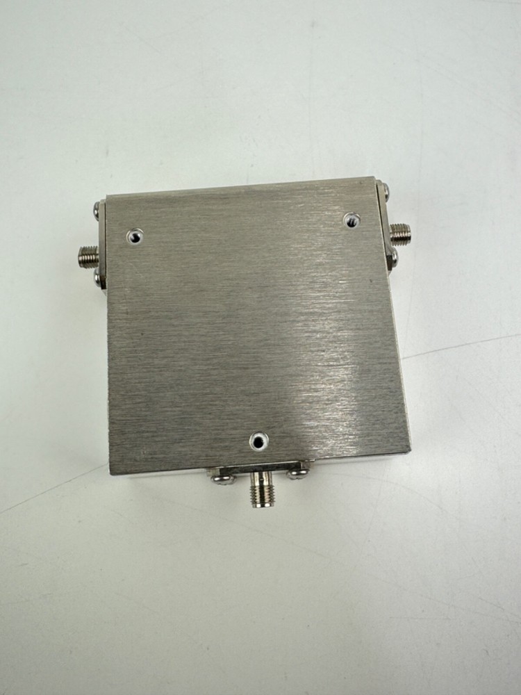 DiTom Microwave D3C0102S Circulator