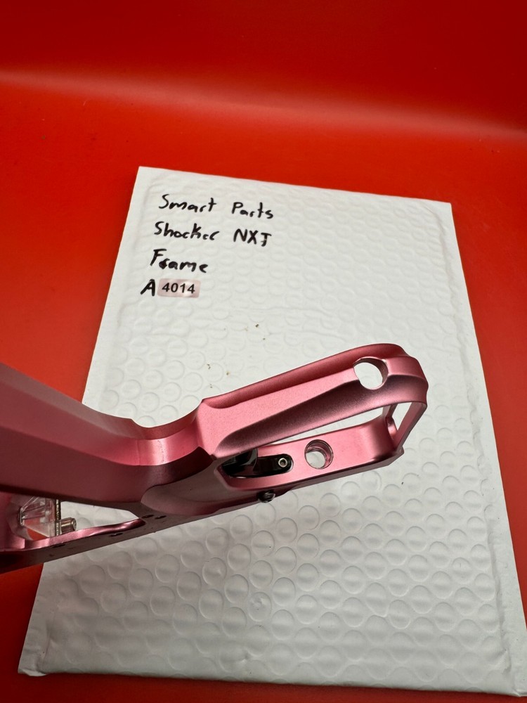 Smart Parts Shocker NXT Frame