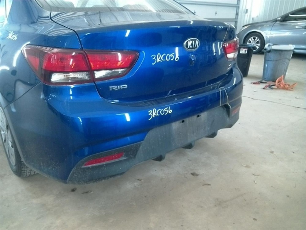 Stabilizer Bar Front Fits 18-23 RIO 104820645