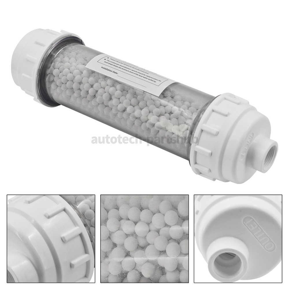 Condensate Nuetralizer Kit For Rinnai 804000074 Tankless Water Heaters