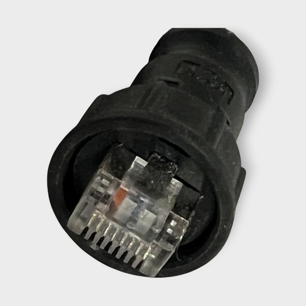 Mastervolt 77061100 CZone NMEA2000 Drop Cable - 1 m - New Open Box