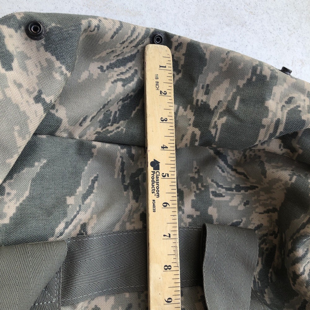Air Force duffel bag Large