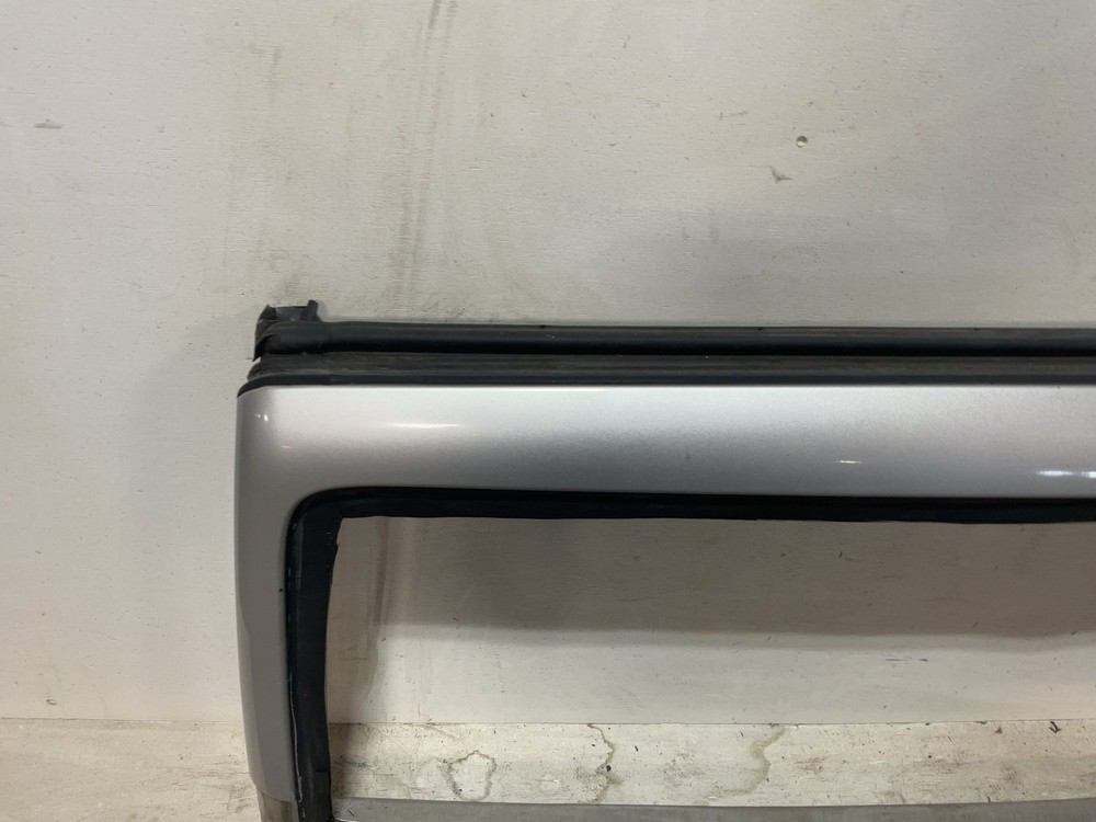 Used Windshield Frame fits: 2010 Jeep Wrangler Grade A