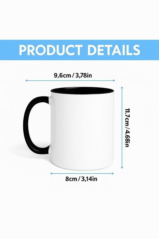 I Fix Stuff Mug: Mechanic, Dad, Handyman Gift