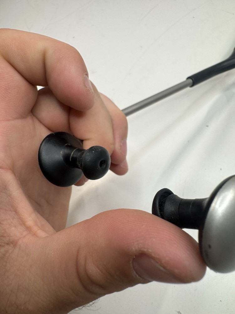 Thinklabs Rythm Digital Stethoscope ANR2 2ND Generation DS32a