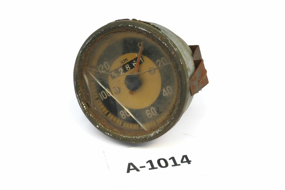Triumph TWN BDG 250 H - Speedometer E100004677