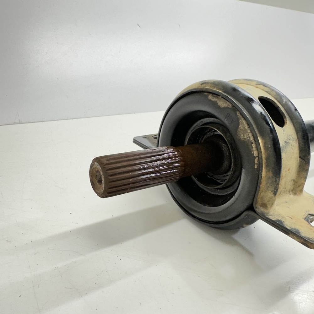 Propshaft Asm, Rear - 2017 Polaris General 1000