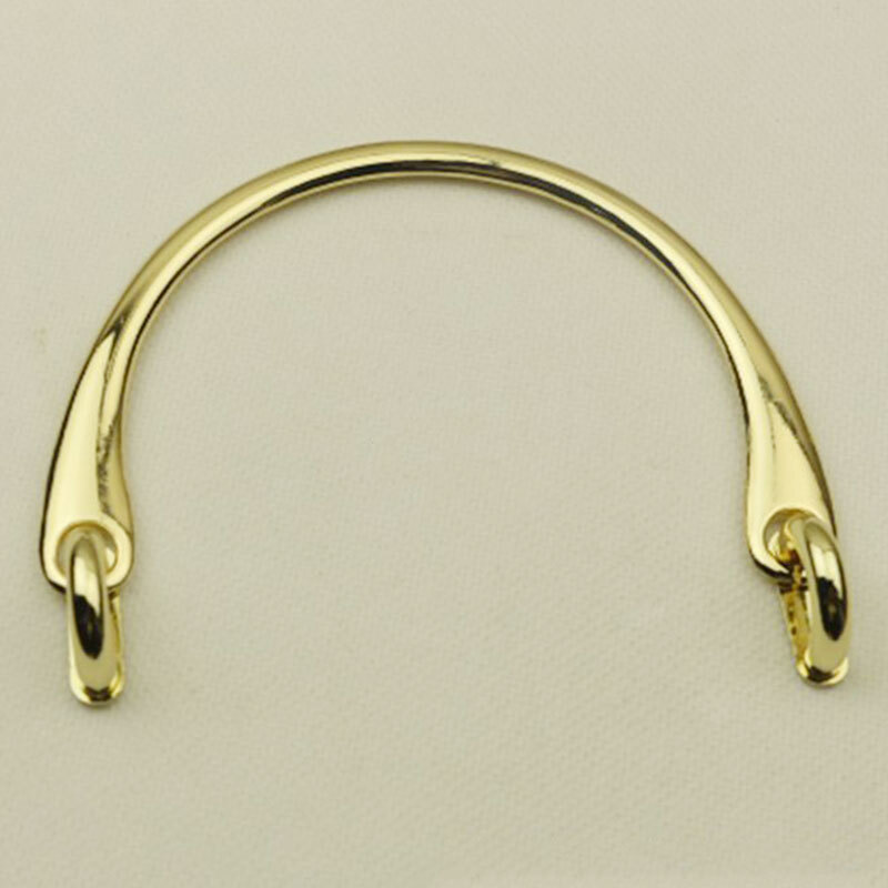 Metal Bag Accessory Bag Handle Bag Strap Handbag Strap Bag Belt Replacement ❄