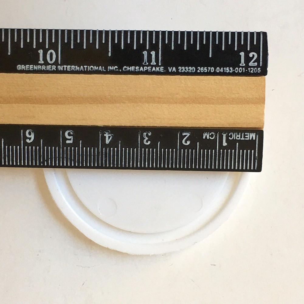 80 Sets Blank Button Badge Part For Button Making DIY (For Button Machine )E1-28