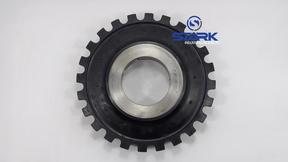 30200103B Pioneer Rubber Drive Coupling