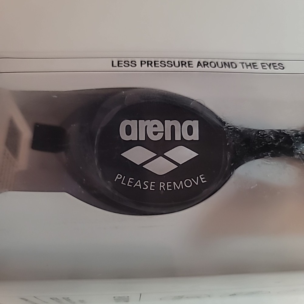 New - Black Arena: AIR-Soft Goggles