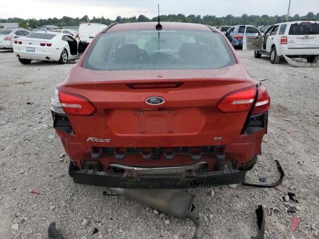 Info-GPS-TV Screen Front Display 4.2" Screen Fits 15-18 FOCUS 927252