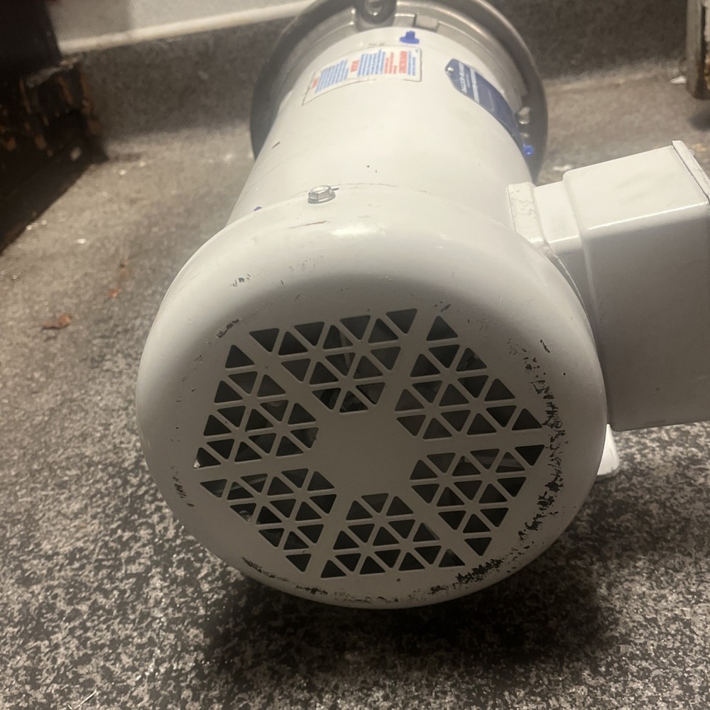 ecolab replacement motor for conveyor dishmachine