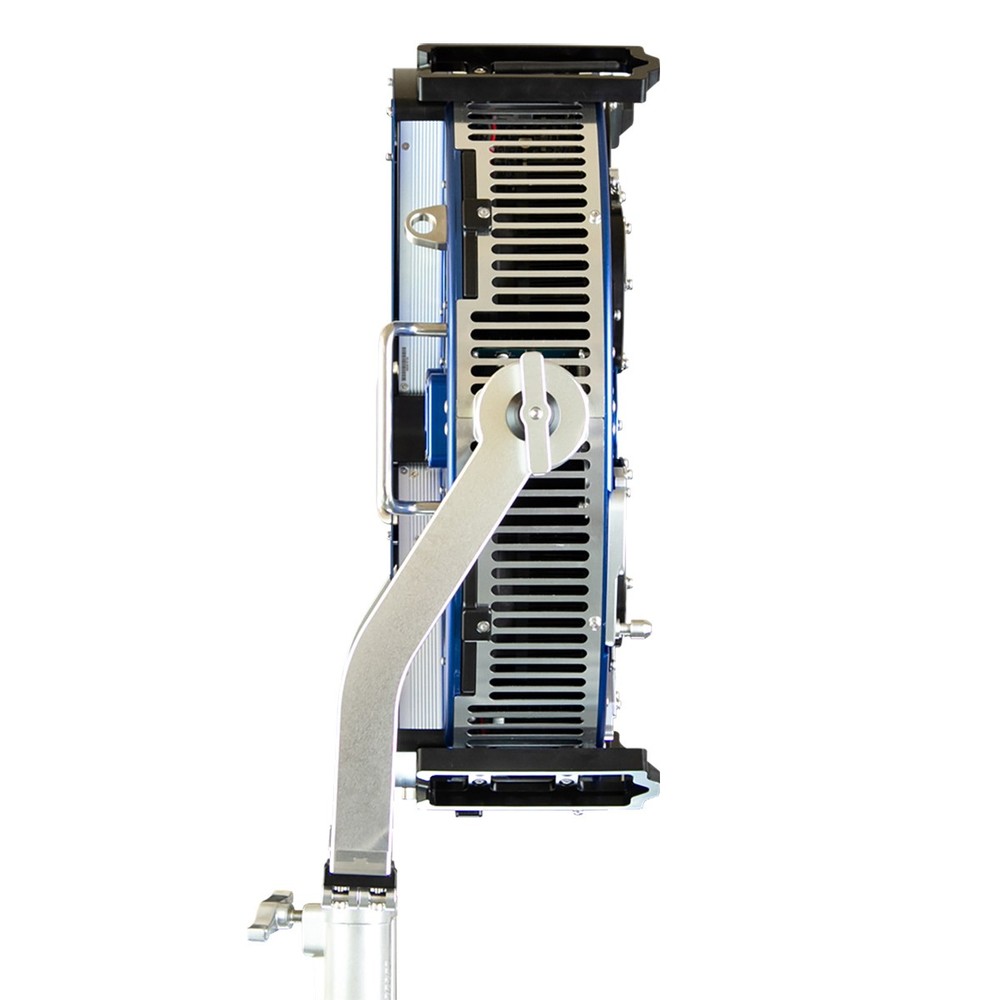 Creamsource SpaceX 1200W Colour Pro Kit with Hardcase & Optics