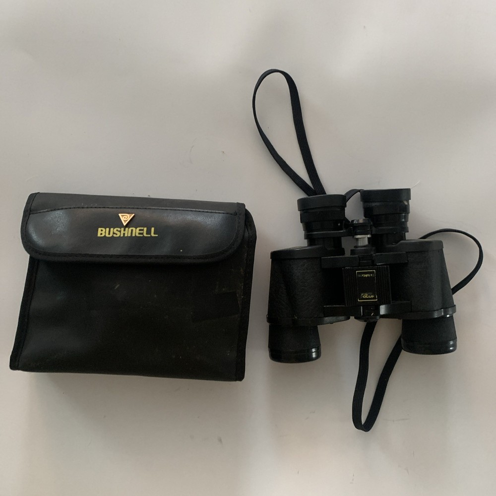 Bushnell Insta Focus Binoculars