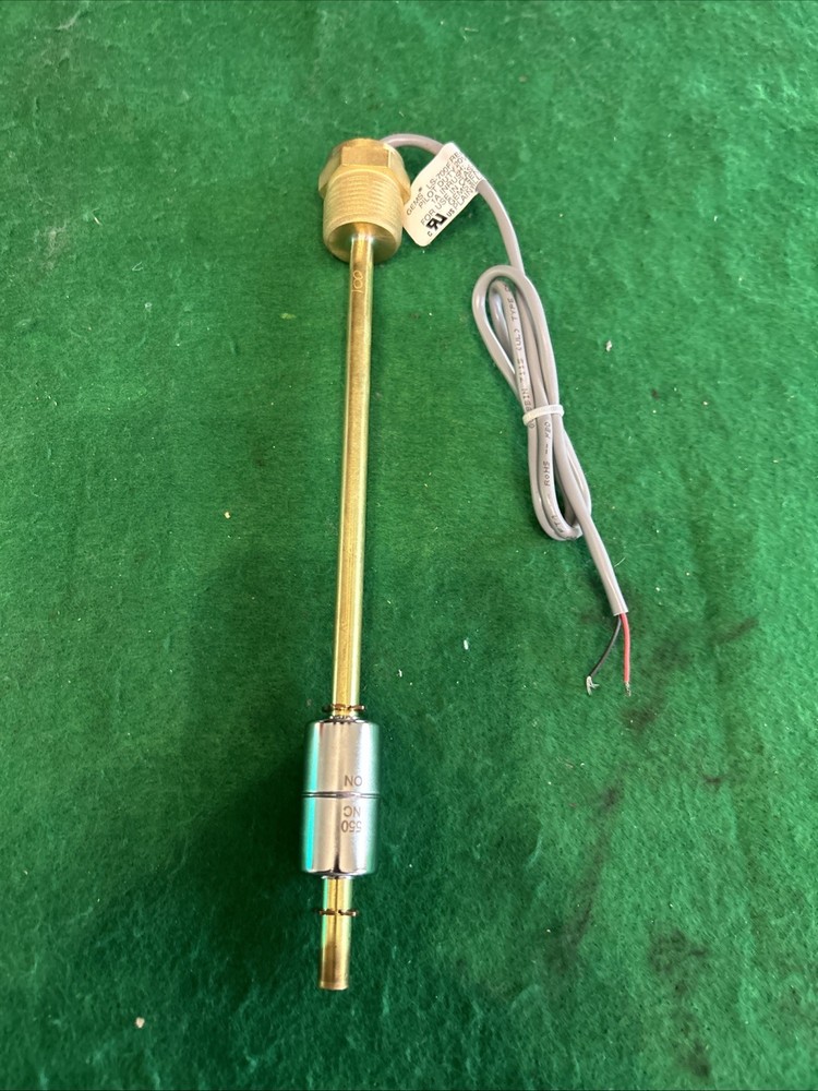 Gems Refrigerant Level Switch LS-700F