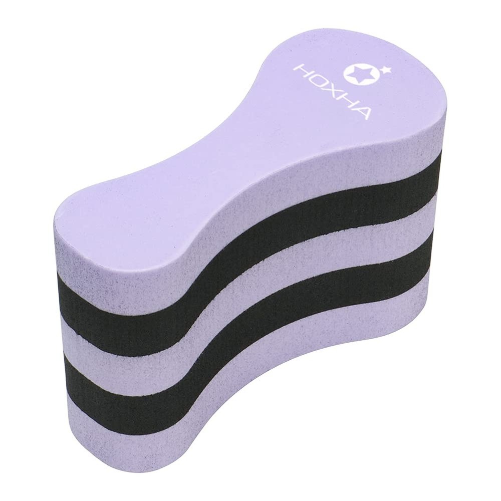 Pull Buoy Leg Float, EVA 5 Layer Swimming Pull Float Training Aid Sports Uppe...