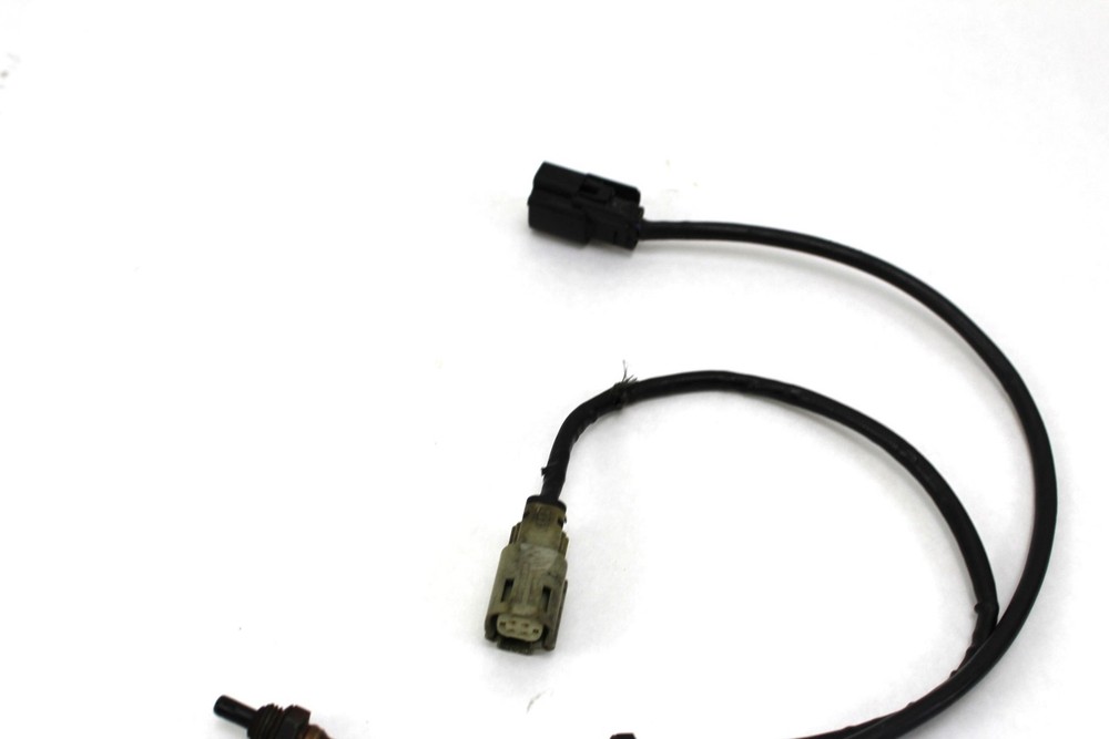 2012 12 Harley FXDWG Dyna Wide Glide Oxygen O2 Exhaust Gas Lambda Sensor
