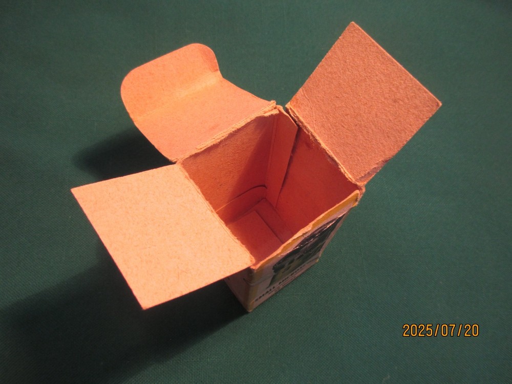 SMALL FIELD BIOLOGY HAND HELD MICROSCOPE WEST GERMAN