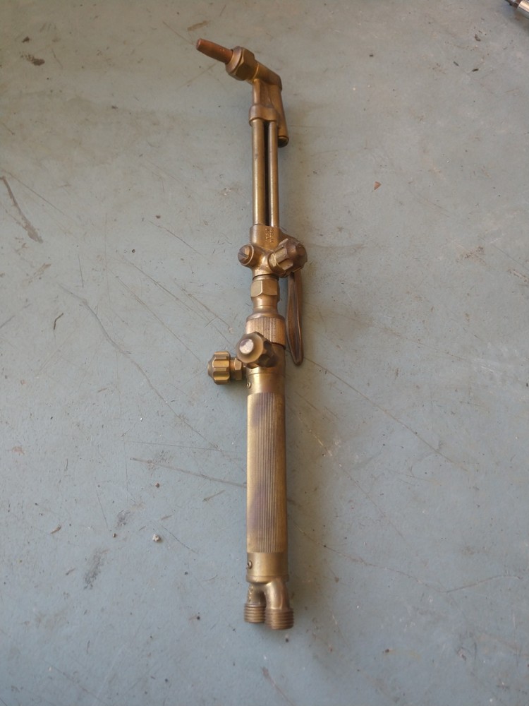 Harris 36 36-2 Cutting Torch Attachment