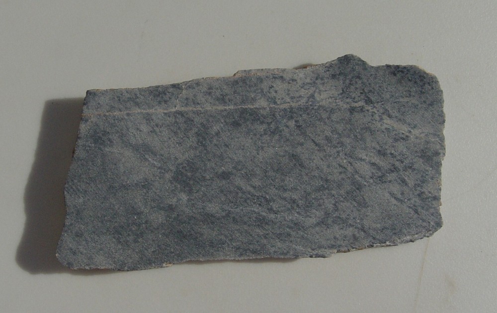 Dumortierite Lapidary Slab T1179