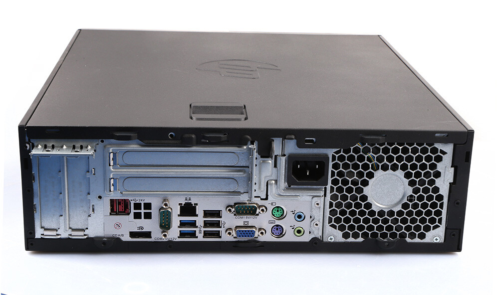 RP5810 HP POS Terminal, Windows 10 Pro