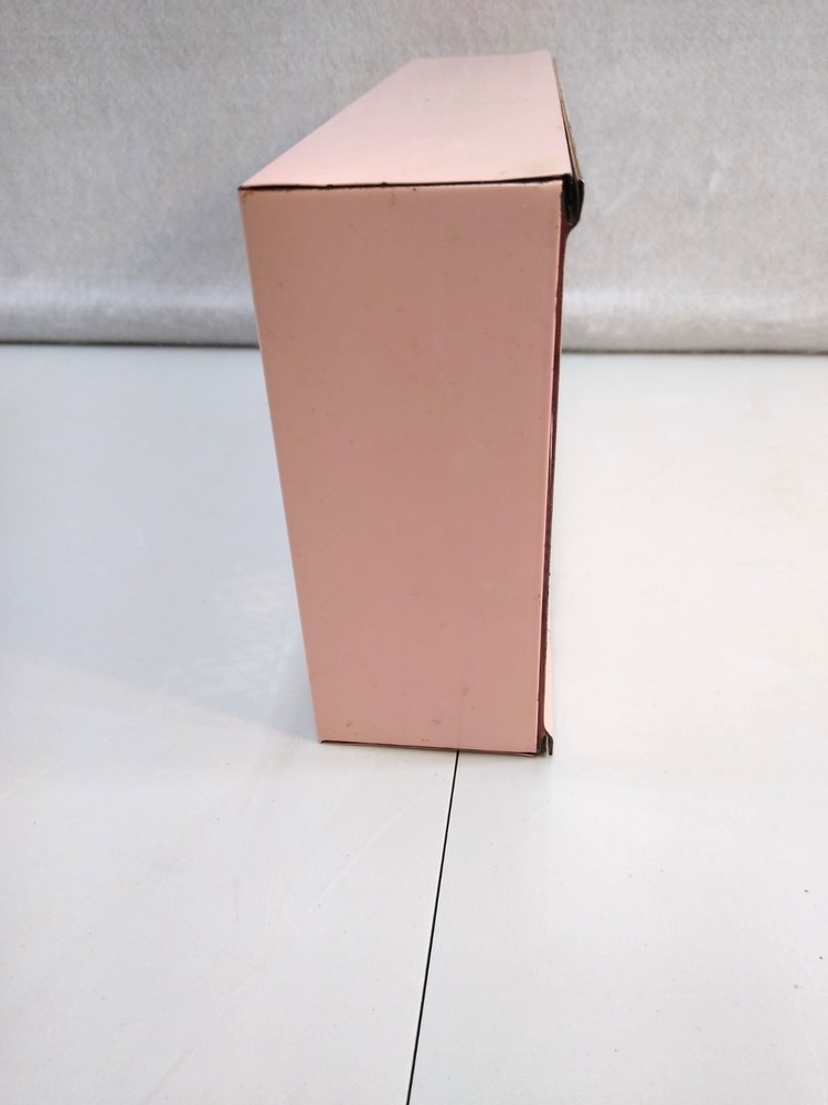 Vintage MCM Tolware Painted Metal Tissue Box