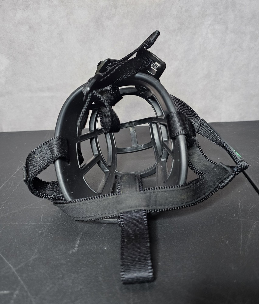 Baskerville Ultra Dog Muzzle- Size 4 - Black Great Condition