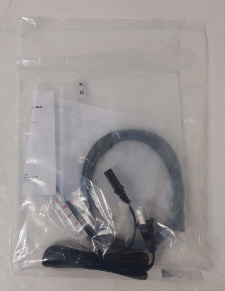 Crestron CCS-UC-1-X Tabletop UC System w/PSU - New Open Box