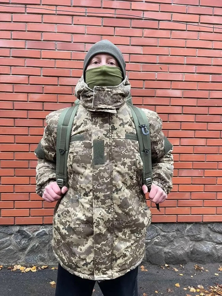 Tactical backpack 100 l. Military backpack Olive🇺🇦