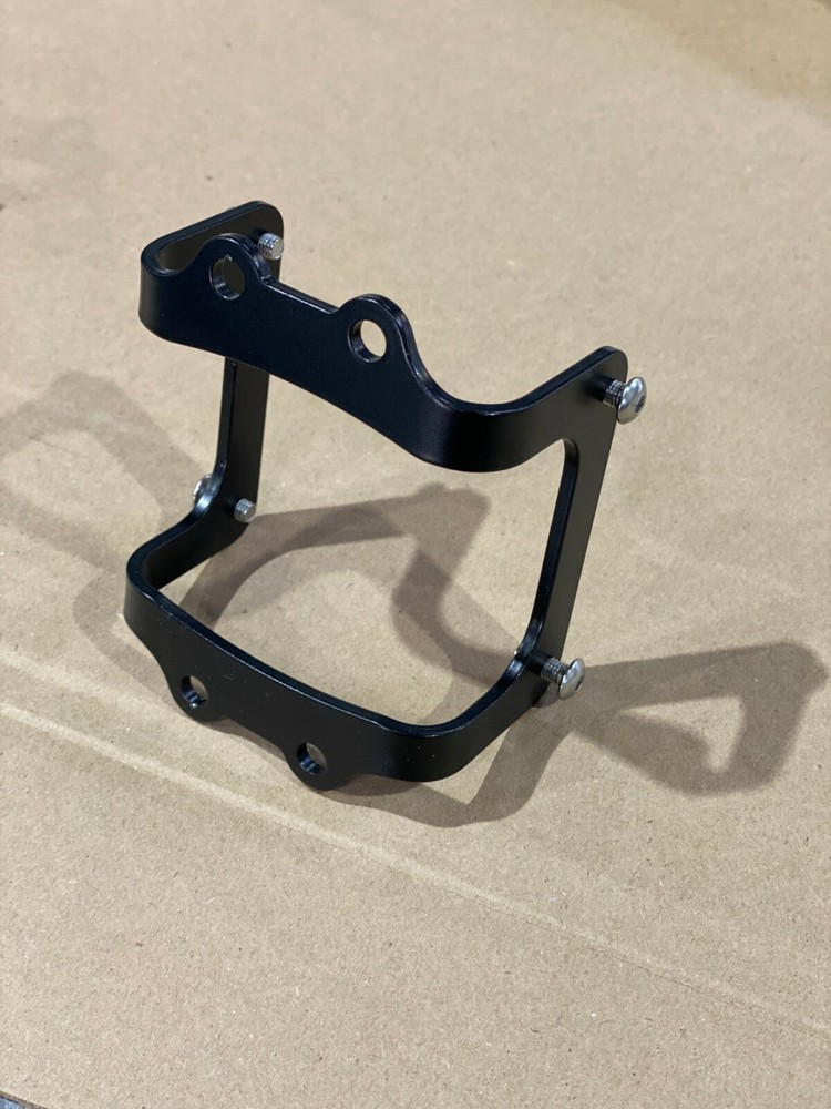 RAD E-Bike Bottle Holder Adapter