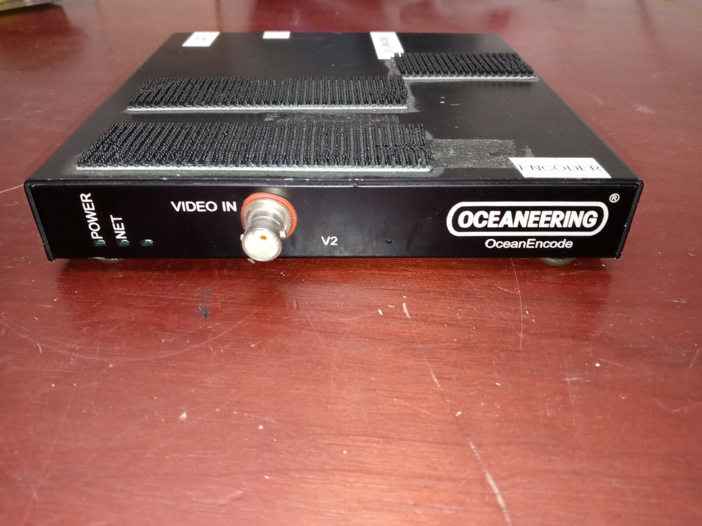 oceaneering ocean encode Encoder oceanencode