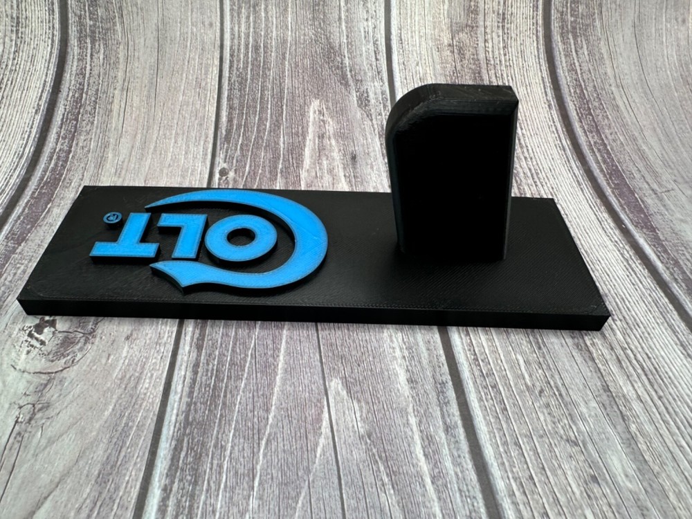 Colt 1911 Pistol Display Stand