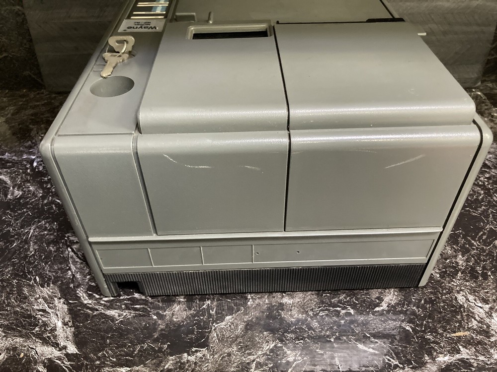 Wayne WP / RJ POS Printer