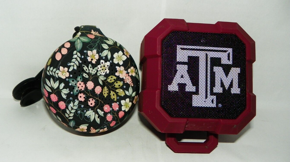 Bluetooth Speakers 2 Set