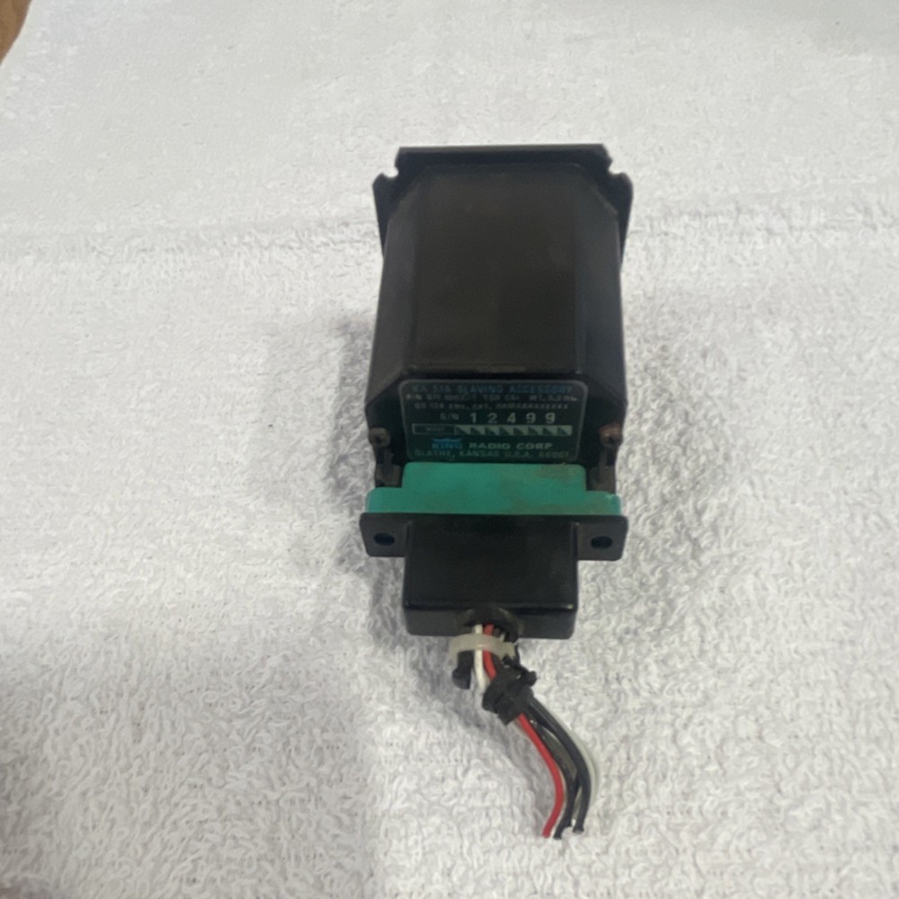 King KA 51A Slaving Accessory