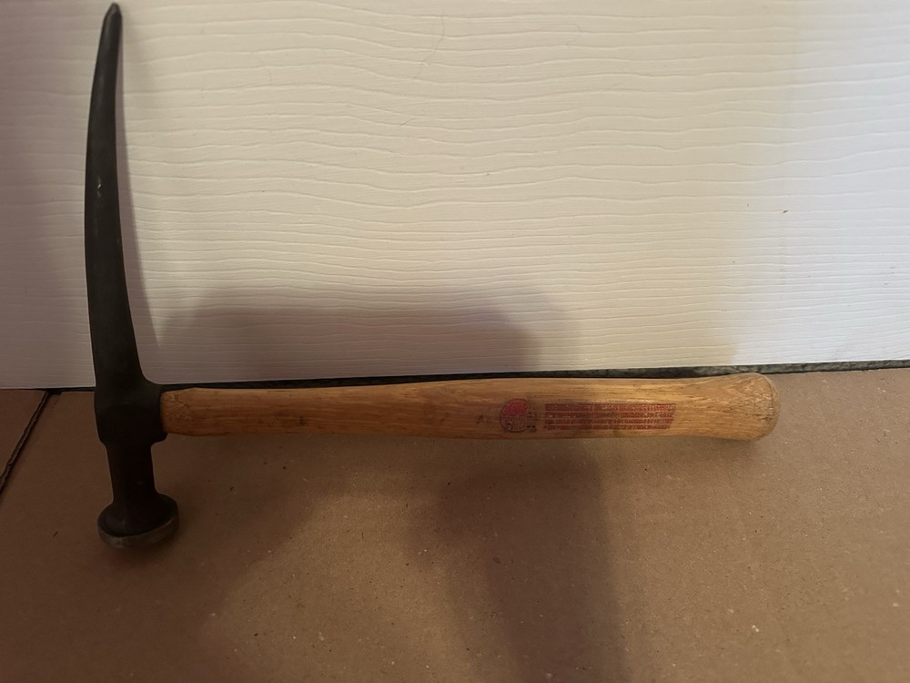 Mac Tools BTH156B Body Hammer Fair Condition