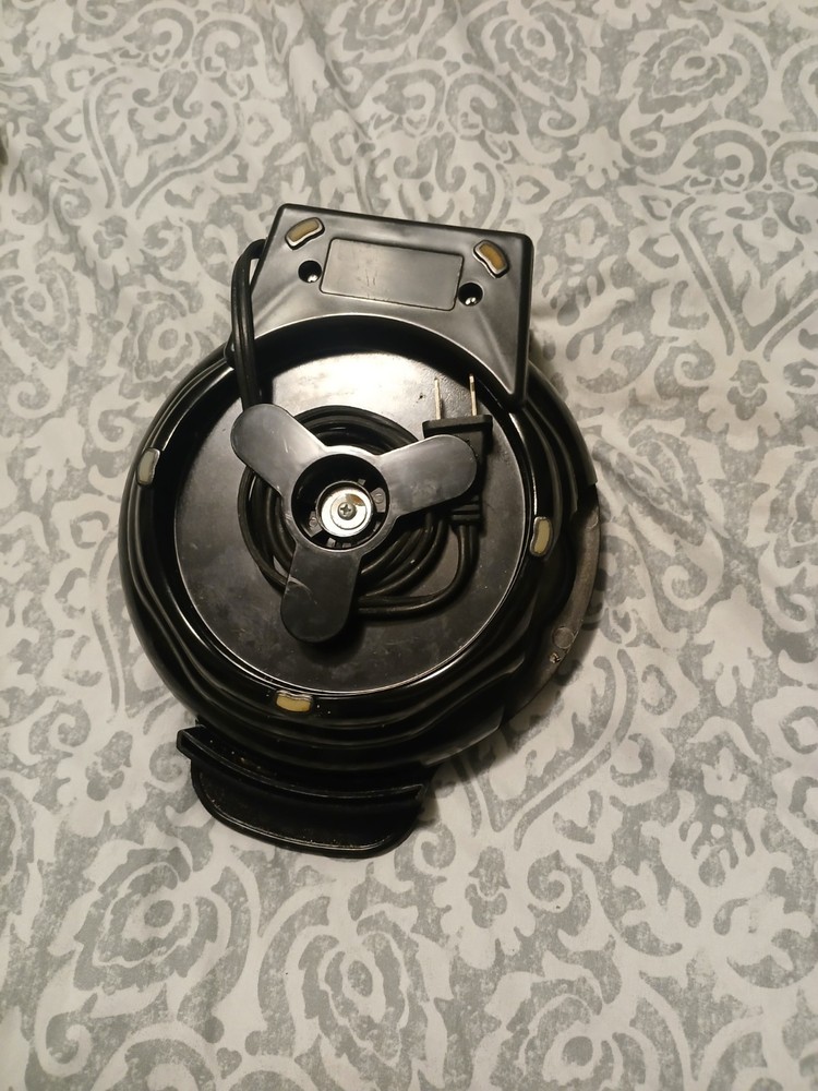 Kaloric Waffle Iron