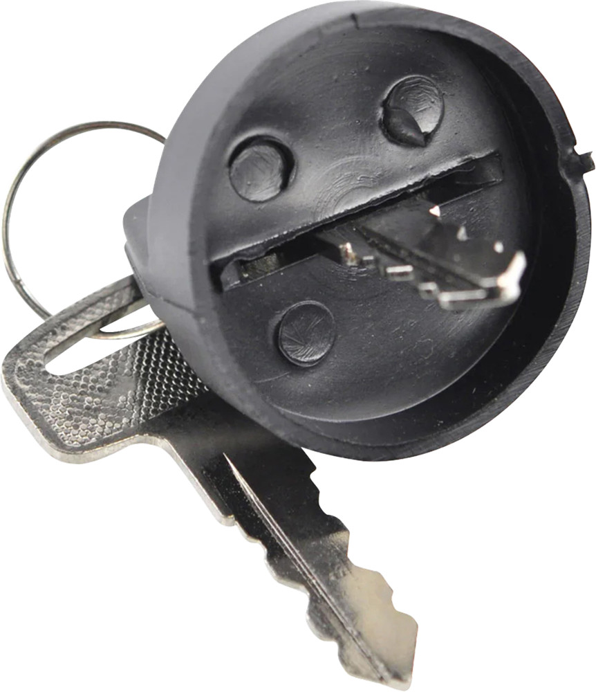 RM Stator Ignition Key Switch 3 Position Polaris RM05019 Replacement