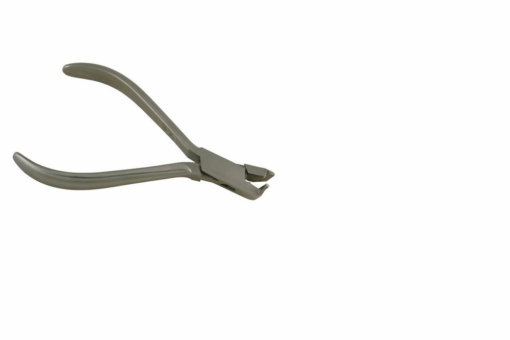 Distal End Cutter TC