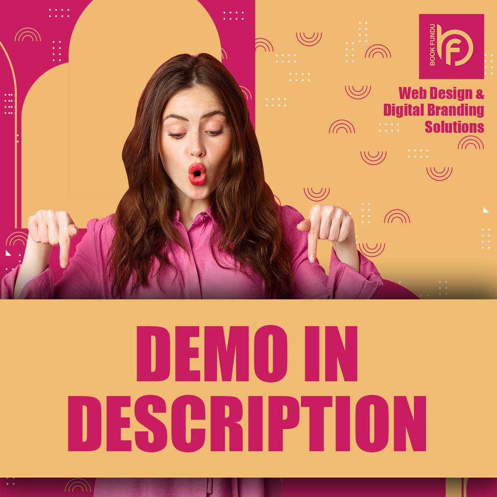 Premium HTML eBay Listing Template & Branding Solution | Boost Your Sales - 2025